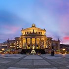 Gendarmenmarkt Berlin