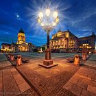 Gendarmenmarkt Berlin