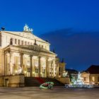 Gendarmenmarkt Berlin