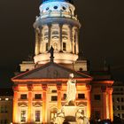 Gendarmenmarkt Berlin