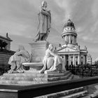 Gendarmenmarkt Berlin