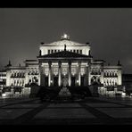 Gendarmenmarkt Berlin