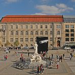 GENDARMENMARKT BERLIN