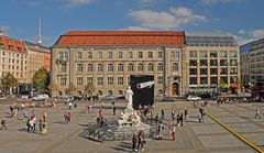 GENDARMENMARKT BERLIN