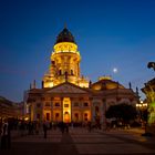 Gendarmenmarkt Berlin - Festival of Lights 2012