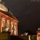 Gendarmenmarkt Berlin - Festival of Lights