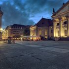 Gendarmenmarkt | Berlin - Mitte