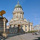 Gendarmenmarkt - Berlin Mitte -