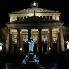 Gendarmenmarkt Berlin - Schauspielhaus