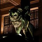 Gendarmenmarkt Berlin, vor dem Schauspielhaus