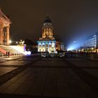 Gendarmenmarkt 