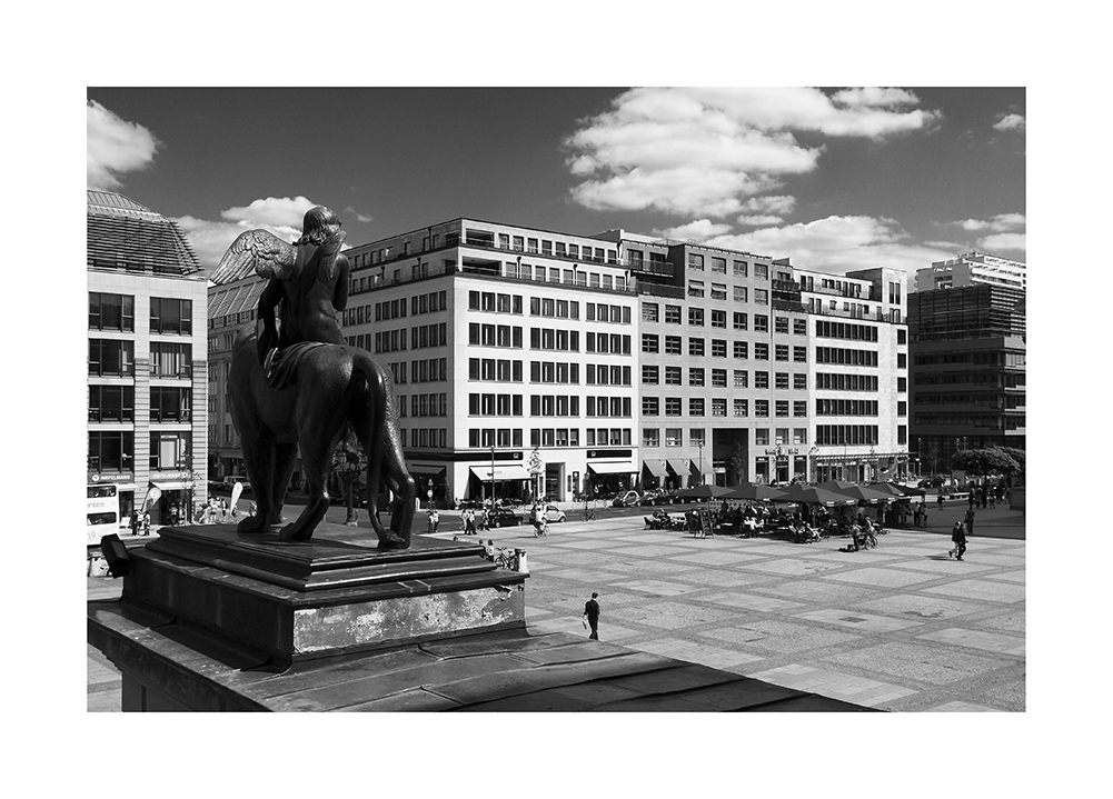 Gendarmenmarkt