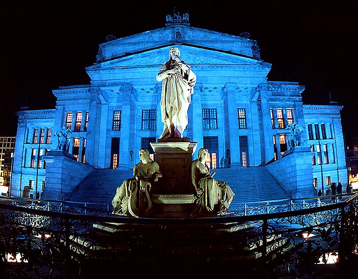 Gendarmenmarkt