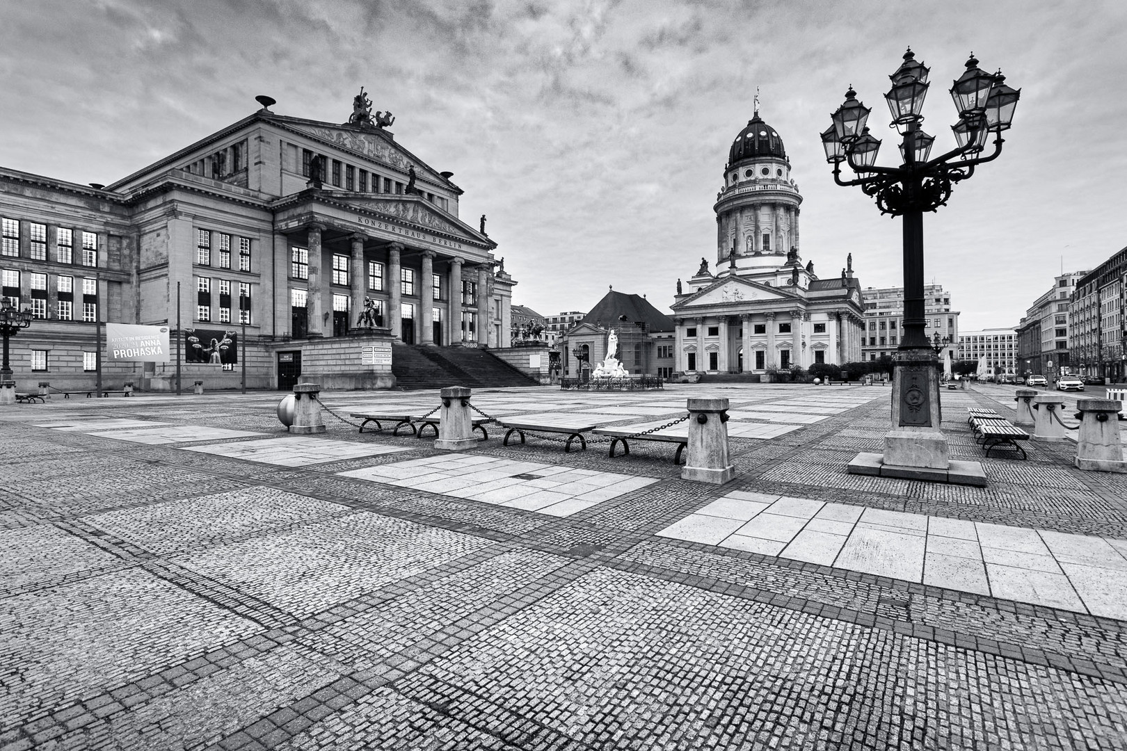 Gendarmenmarkt