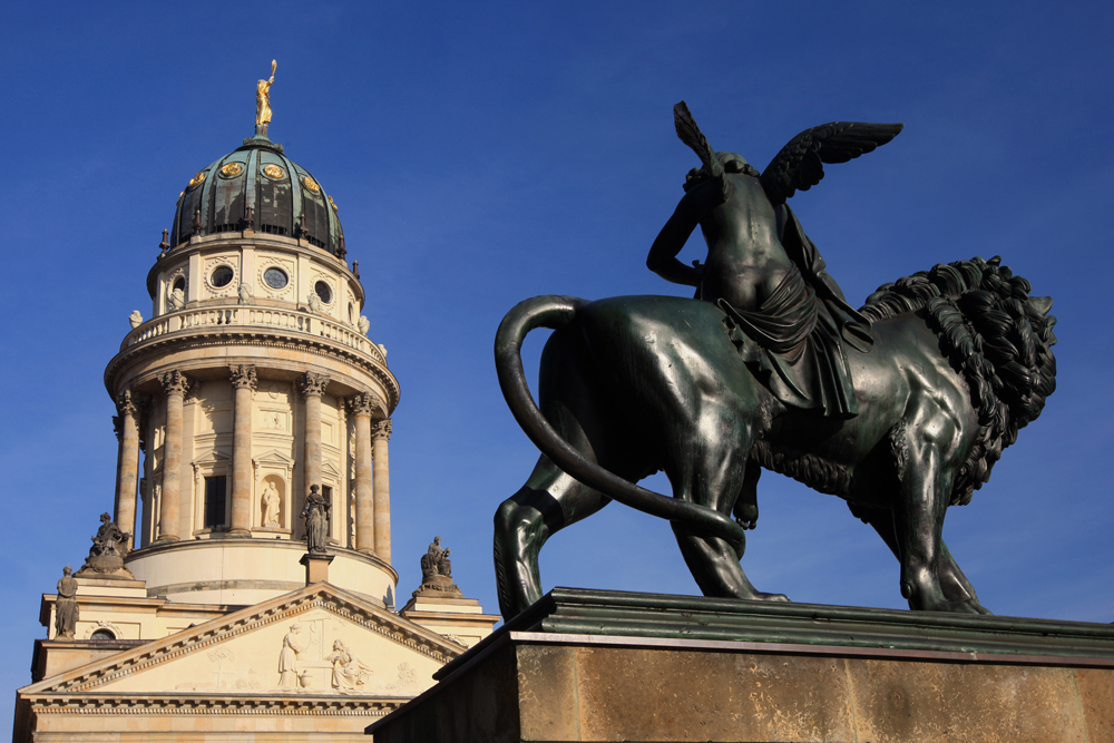 Gendarmenmarkt