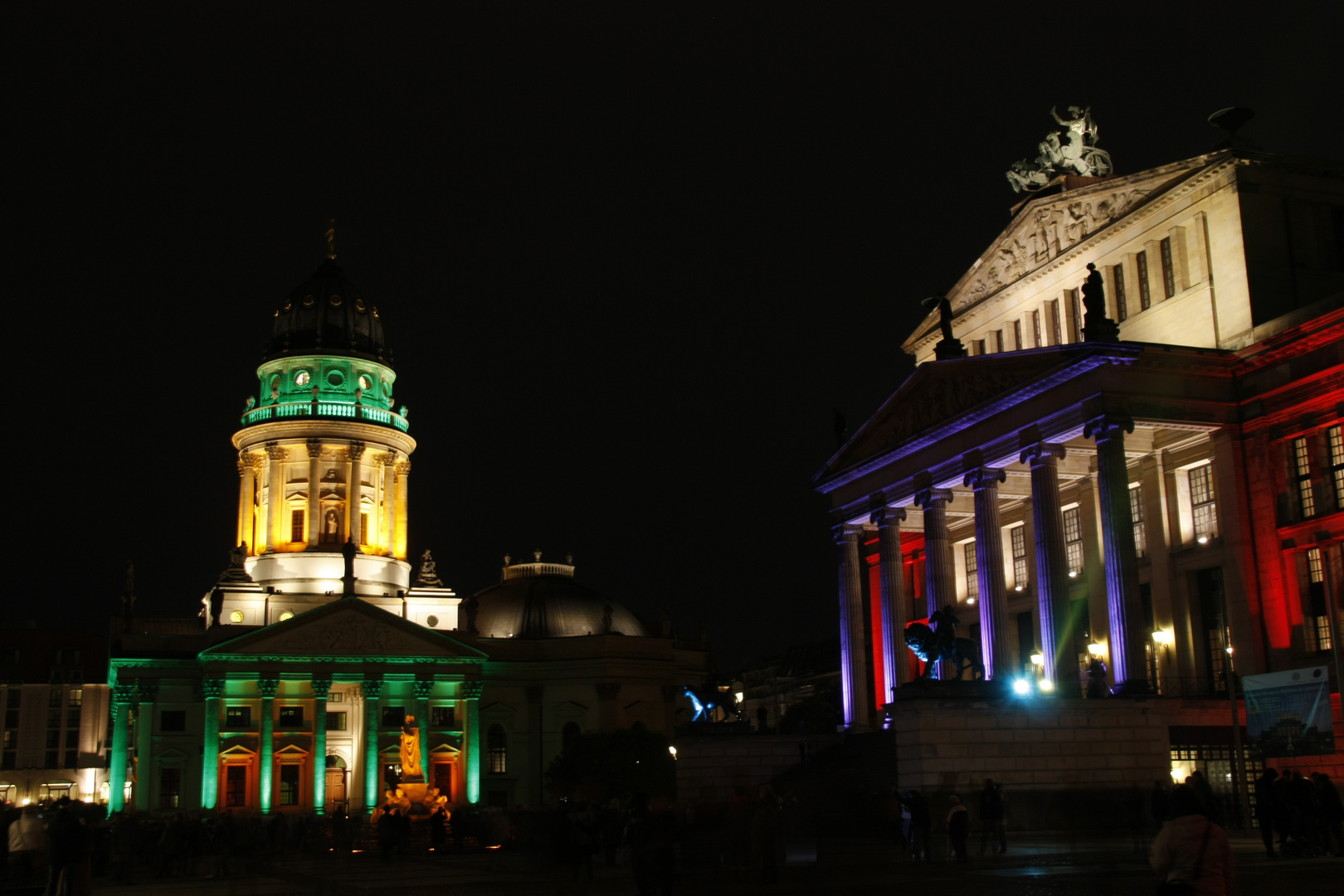 Gendarmenmarkt