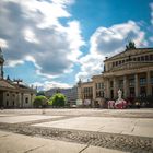 Gendarmenmarkt