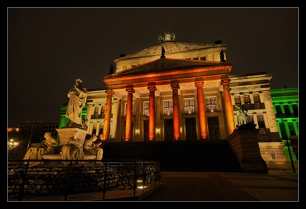 Gendarmenmarkt