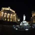 Gendarmenmarkt .