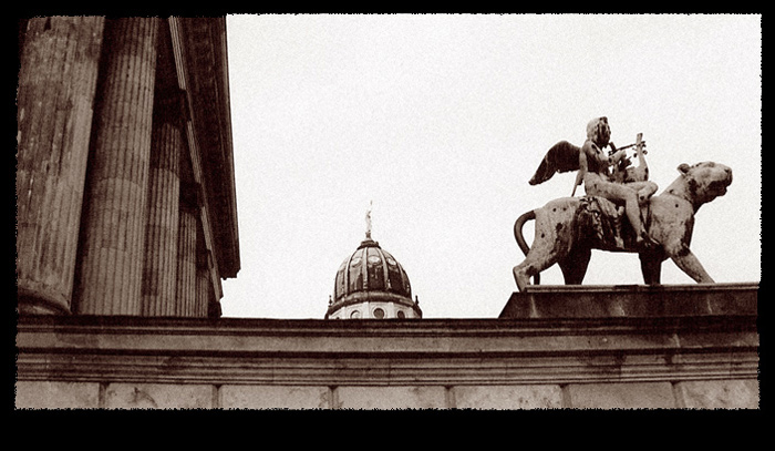 Gendarmenmarkt