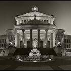 Gendarmenmarkt...