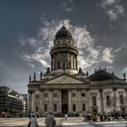 Gendarmenmarkt