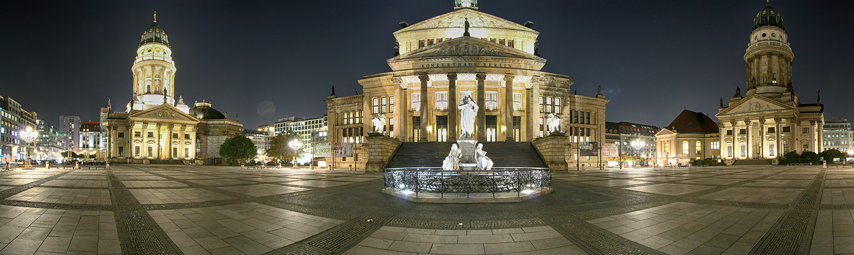 Gendarmenmarkt