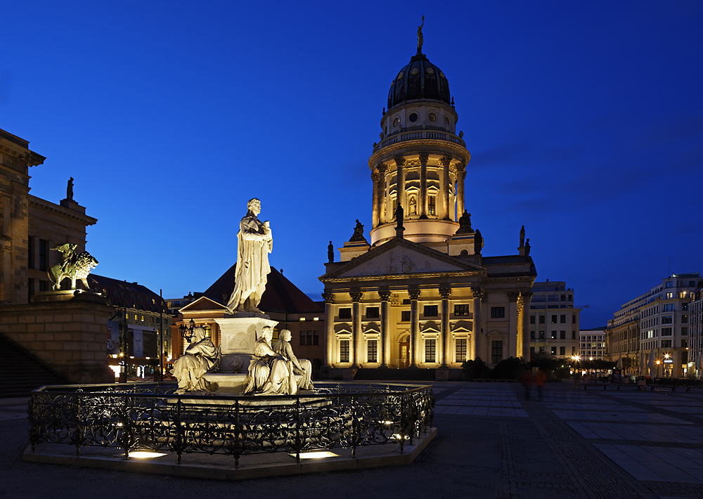 -Gendarmenmarkt-