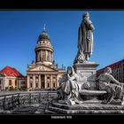 Gendarmenmarkt