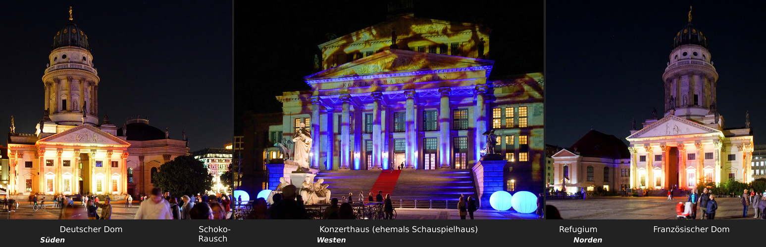 Gendarmenmarkt