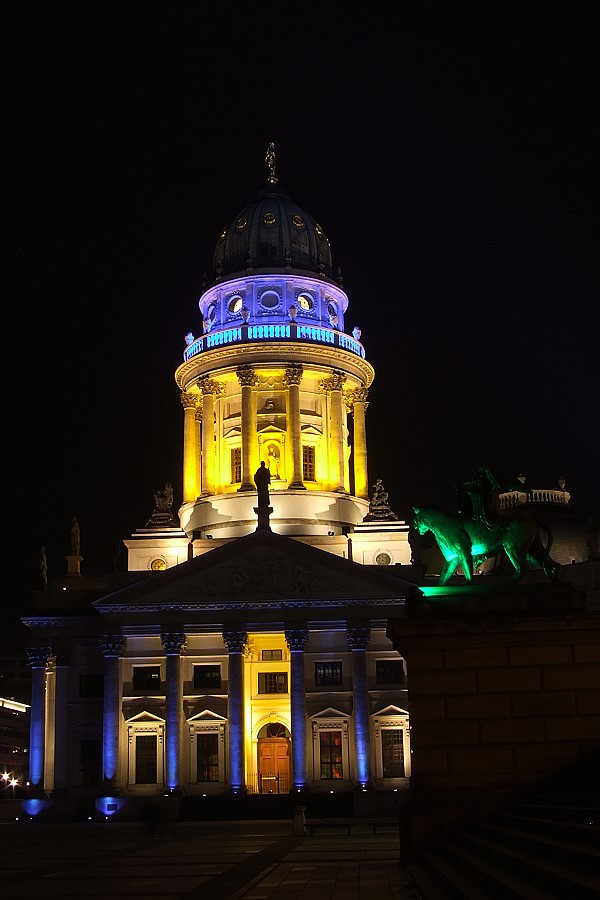 Gendarmenmarkt