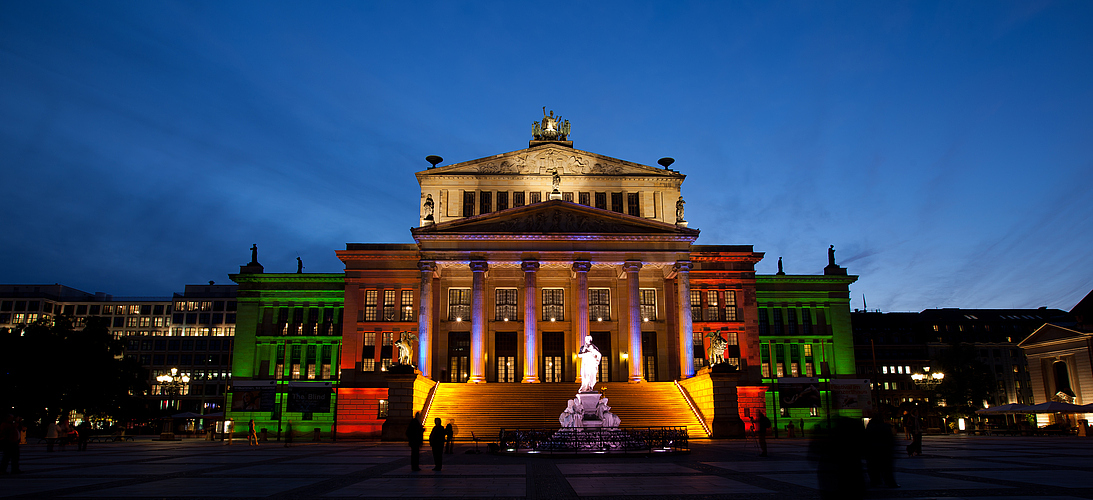 Gendarmenmarkt