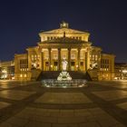 Gendarmenmarkt