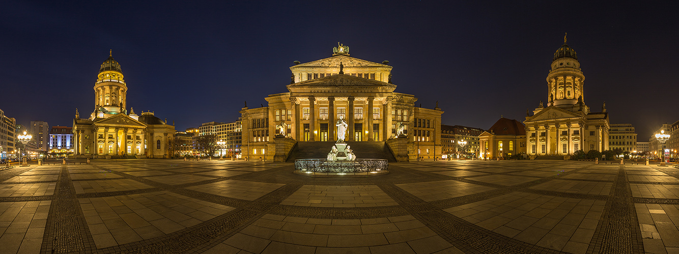 Gendarmenmarkt