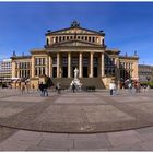 Gendarmenmarkt