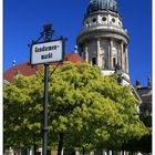 Gendarmenmarkt