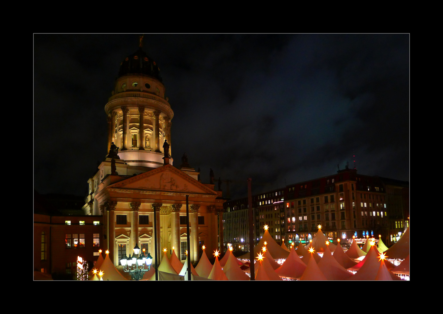 Gendarmenmarkt