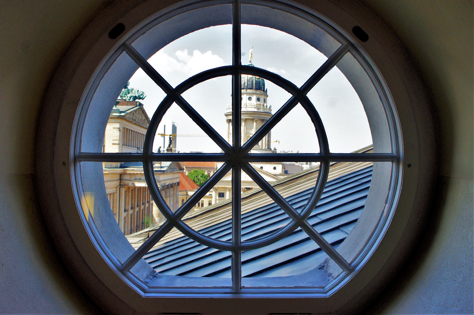 Gendarmenmarkt