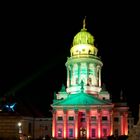 Gendarmenmarkt Festival of Lights 2010