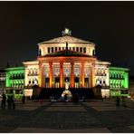 Gendarmenmarkt F.O.L. 2007