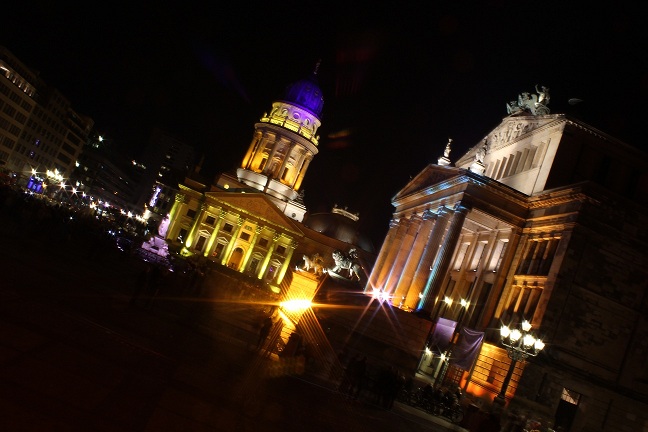 Gendarmenmarkt FOL 2011