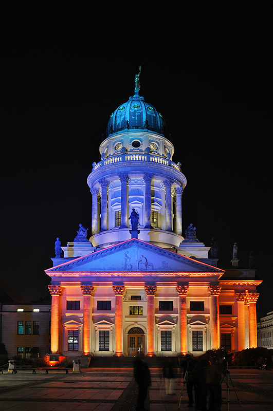 Gendarmenmarkt I