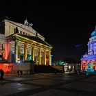 Gendarmenmarkt II