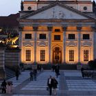 Gendarmenmarkt II