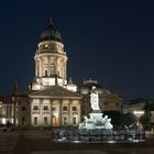 Gendarmenmarkt in Berlin