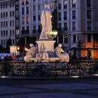 Gendarmenmarkt in Berlin