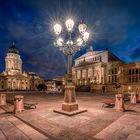 Gendarmenmarkt in Berlin