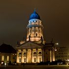 Gendarmenmarkt in Berlin