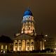 Gendarmenmarkt in Berlin