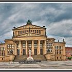 Gendarmenmarkt Panorama !!!